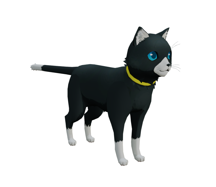 Preview in Browser - Persona 5