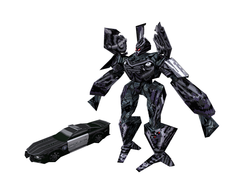 Preview in Browser - Transformers: Autobots/Decepticons