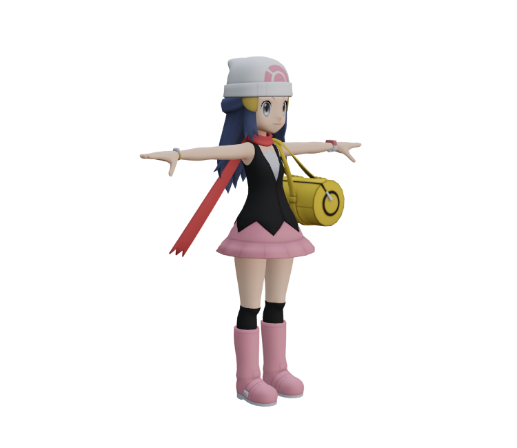 Download ZIP Archive - Pokémon Brilliant Diamond / Shining Pearl