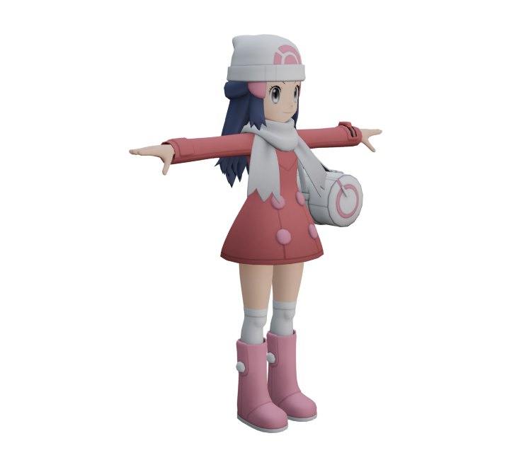 Download ZIP Archive - Pokémon Brilliant Diamond / Shining Pearl