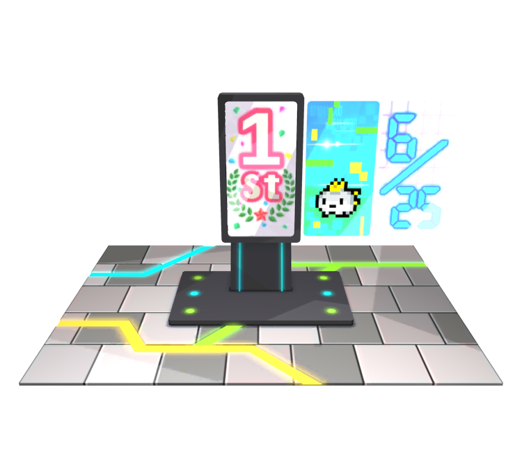 Preview in Browser - Digimon ReArise
