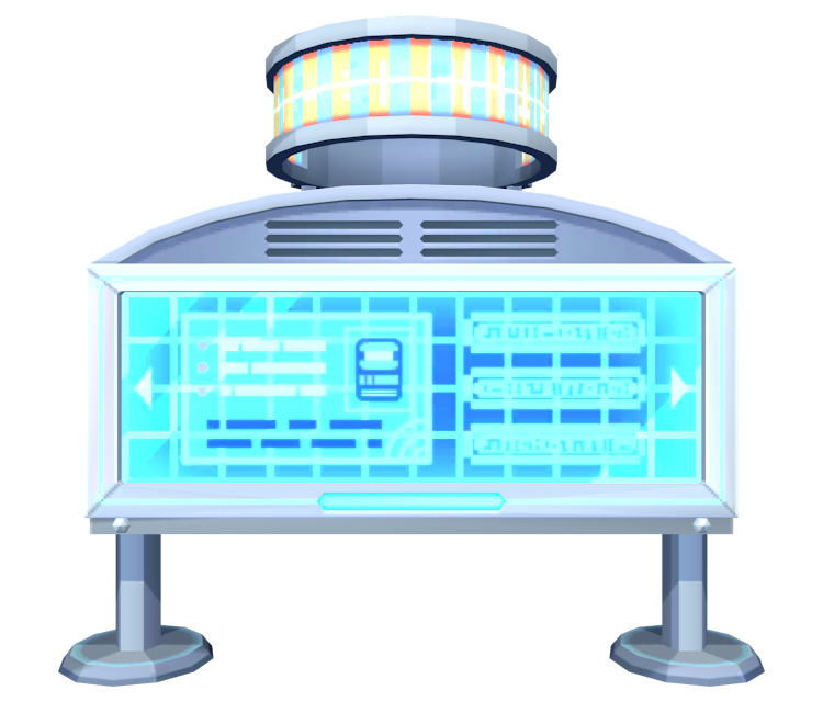 Preview in Browser - Digimon ReArise