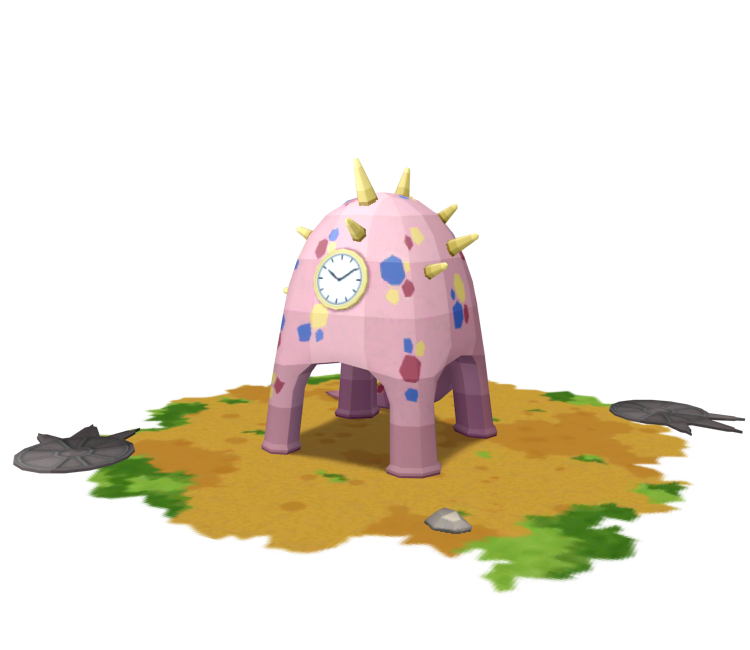 Preview in Browser - Digimon ReArise