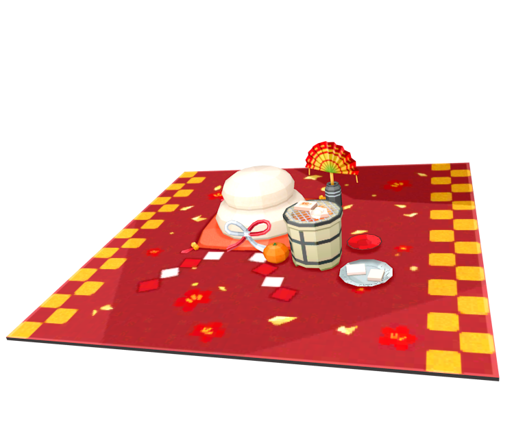 Preview in Browser - Digimon ReArise