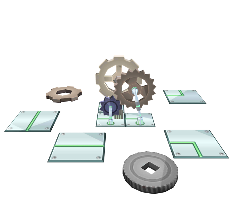 Preview in Browser - Digimon ReArise