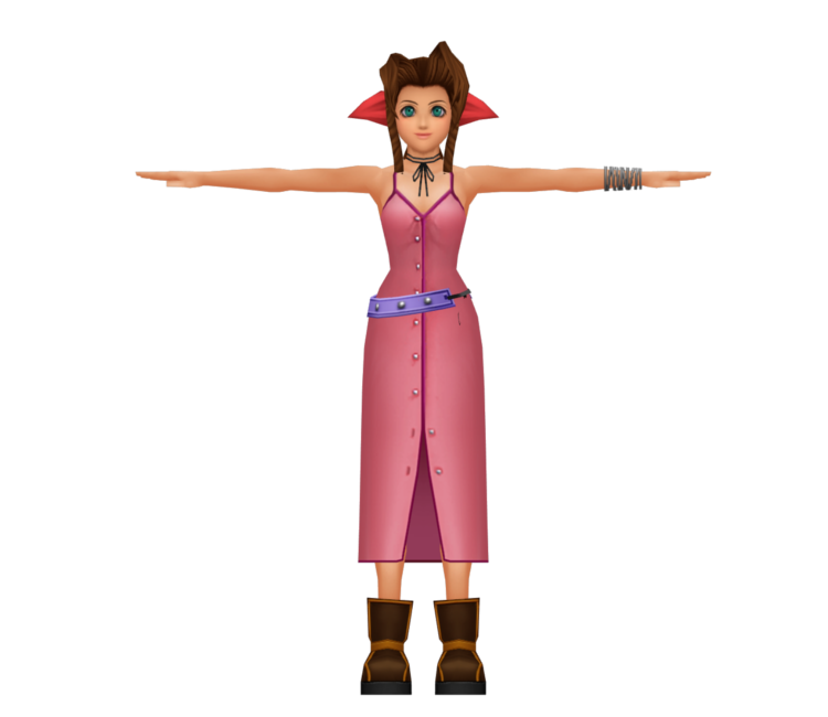 Preview in Browser - Kingdom Hearts Final Mix