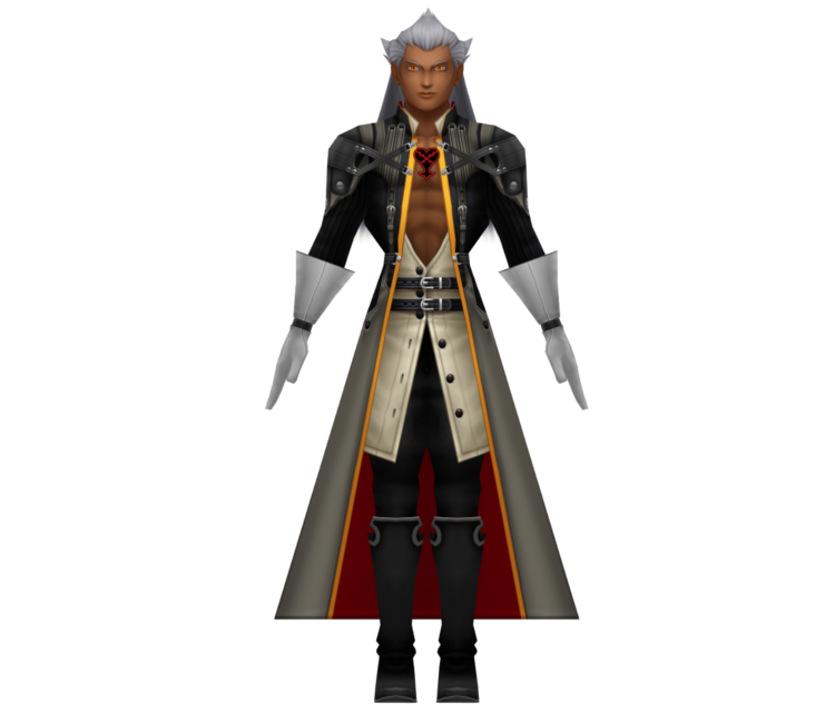 Preview in Browser - Kingdom Hearts Final Mix