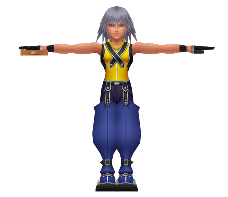 Preview in Browser - Kingdom Hearts Final Mix