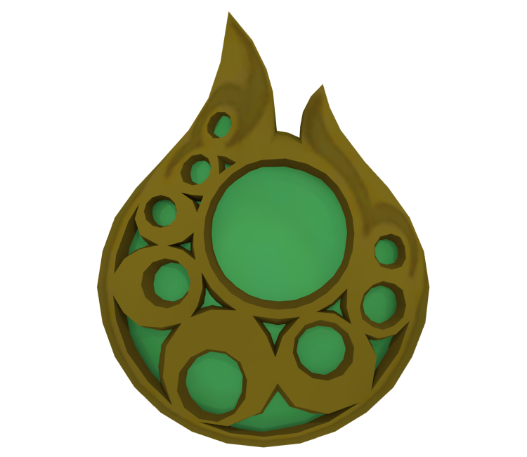 Preview in Browser - The Legend of Zelda: Breath of the Wild