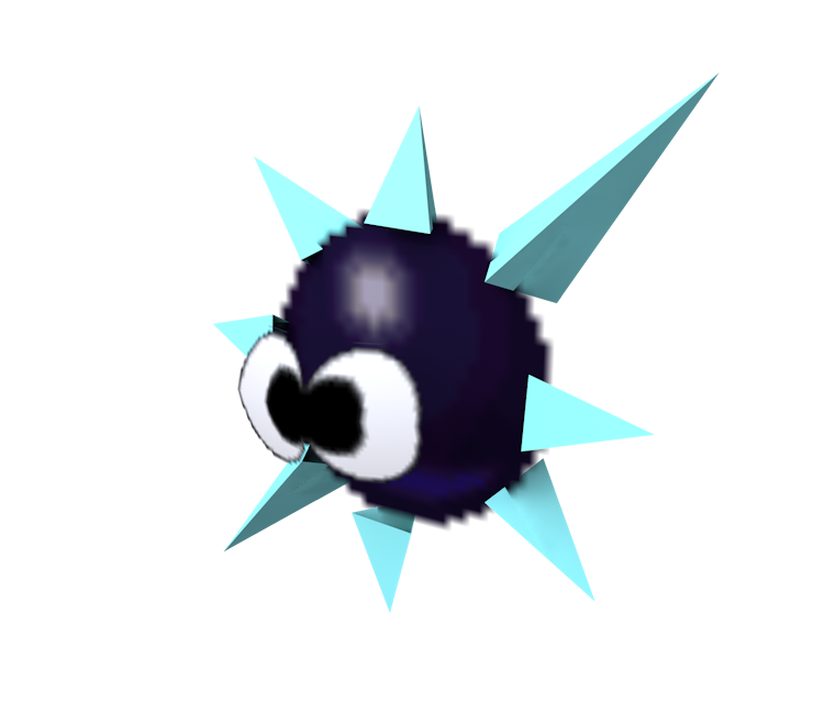 Download ZIP Archive - Kirby 64: The Crystal Shards