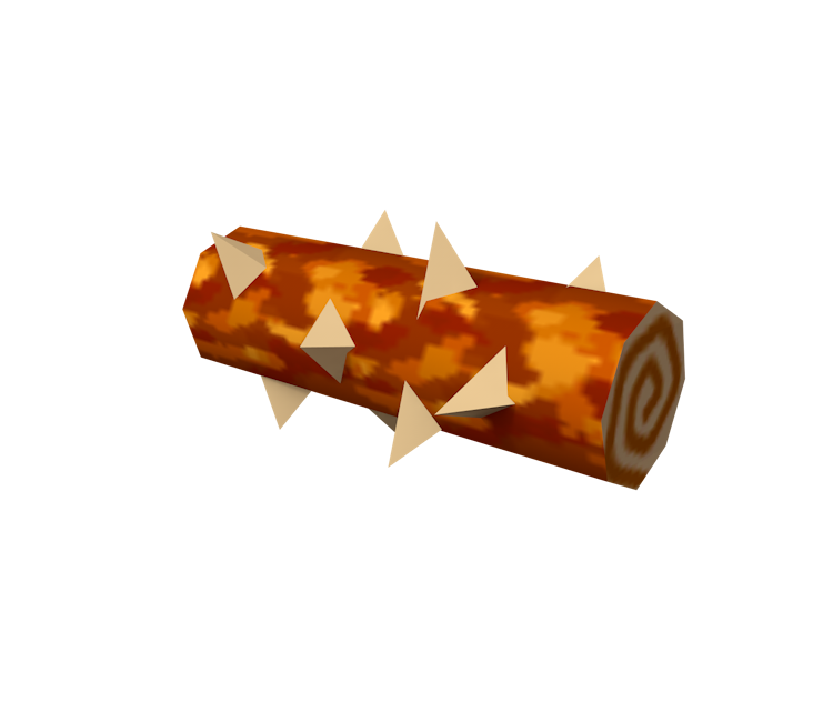 Download ZIP Archive - Kirby 64: The Crystal Shards