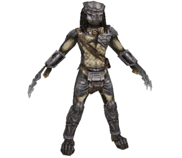 Preview in Browser - Aliens vs. Predator: Requiem
