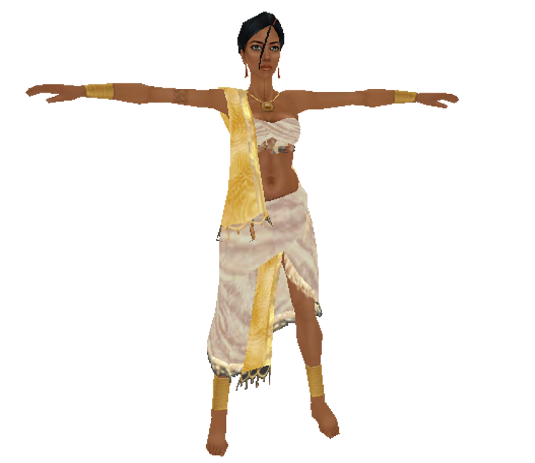 Download ZIP Archive - Prince of Persia: The Sands of Time