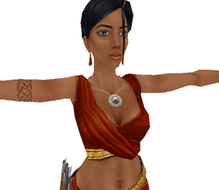 Preview in Browser - Prince of Persia: The Sands of Time