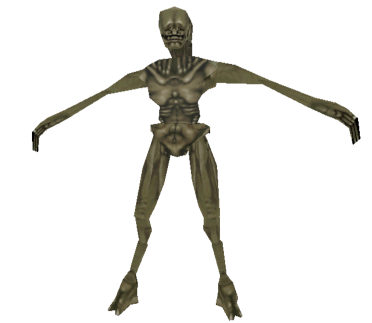 Preview in Browser - Alien Resurrection