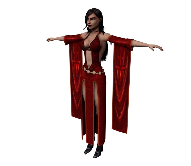 Preview in Browser - Prince of Persia: Warrior Within