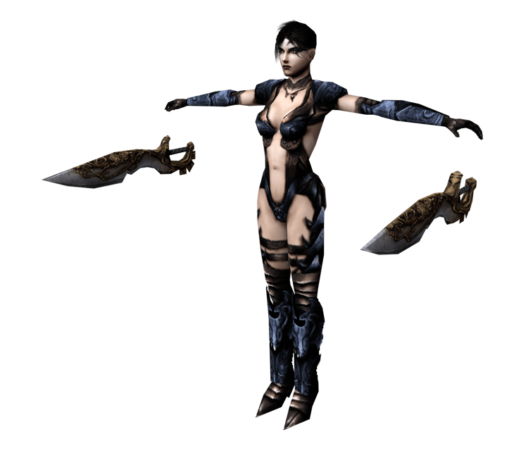 Preview in Browser - Prince of Persia: Warrior Within