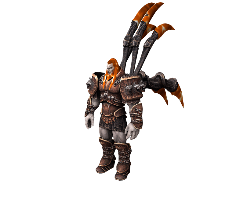 Preview in Browser - God of War