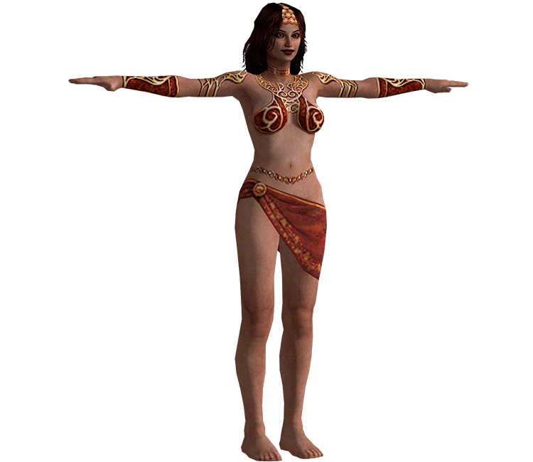 Preview in Browser - God of War 2