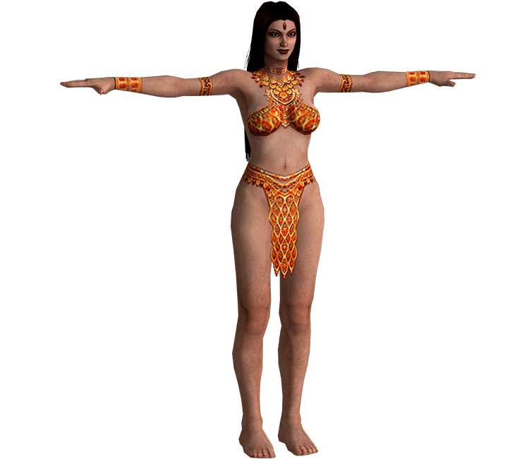 Preview in Browser - God of War 2