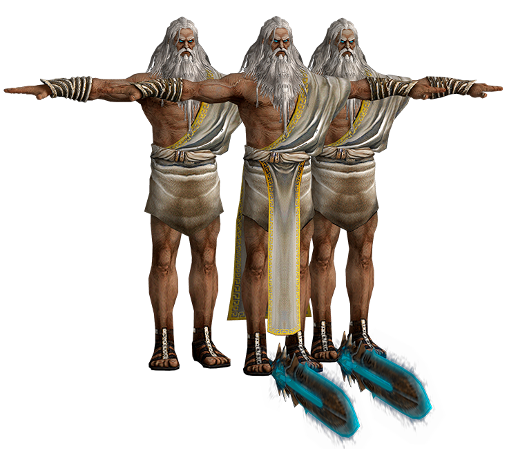 Preview in Browser - God of War 2