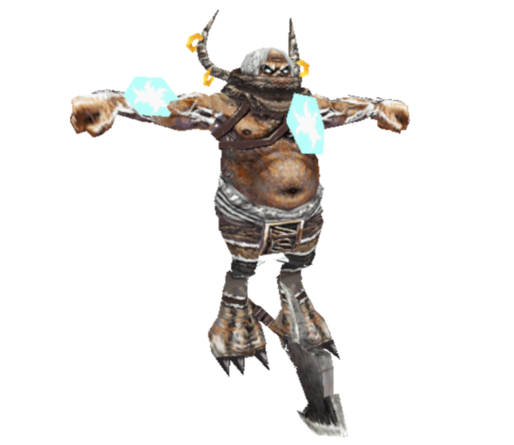 Preview in Browser - God of War 2