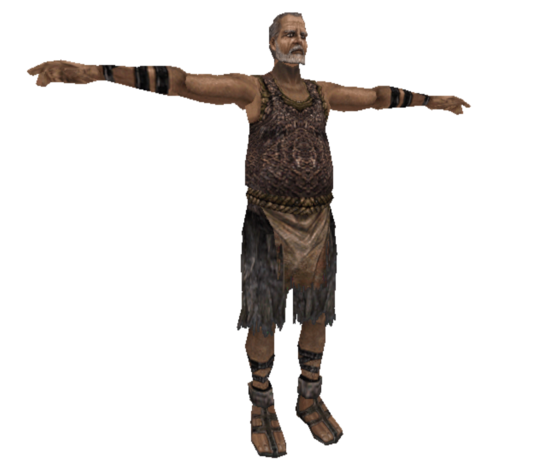 Preview in Browser - God of War 2