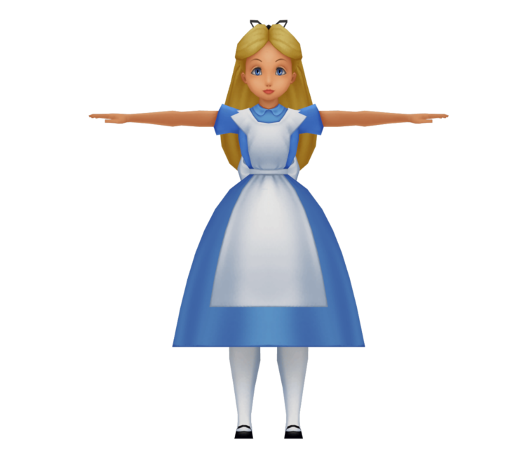 Preview in Browser - Kingdom Hearts Final Mix