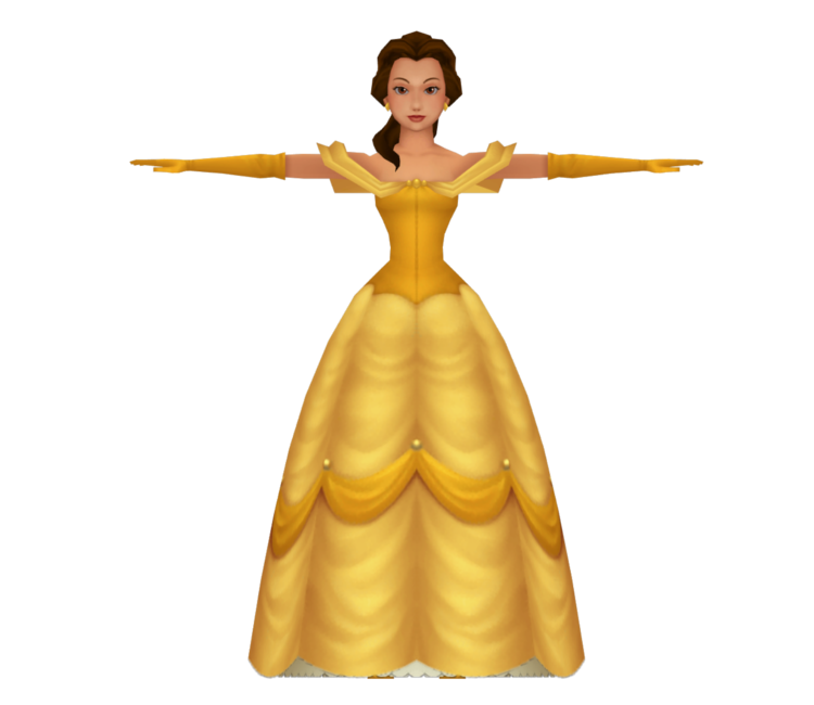 Preview in Browser - Kingdom Hearts Final Mix