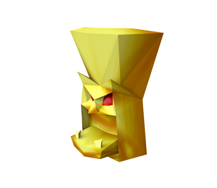 Preview in Browser - Banjo-Tooie