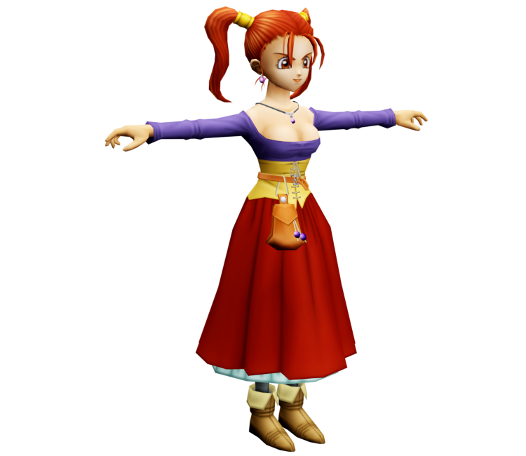 Preview in Browser - Dragon Quest Rivals Ace