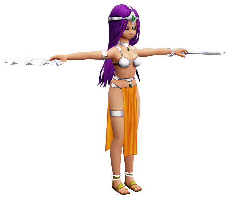 Preview in Browser - Dragon Quest Rivals Ace