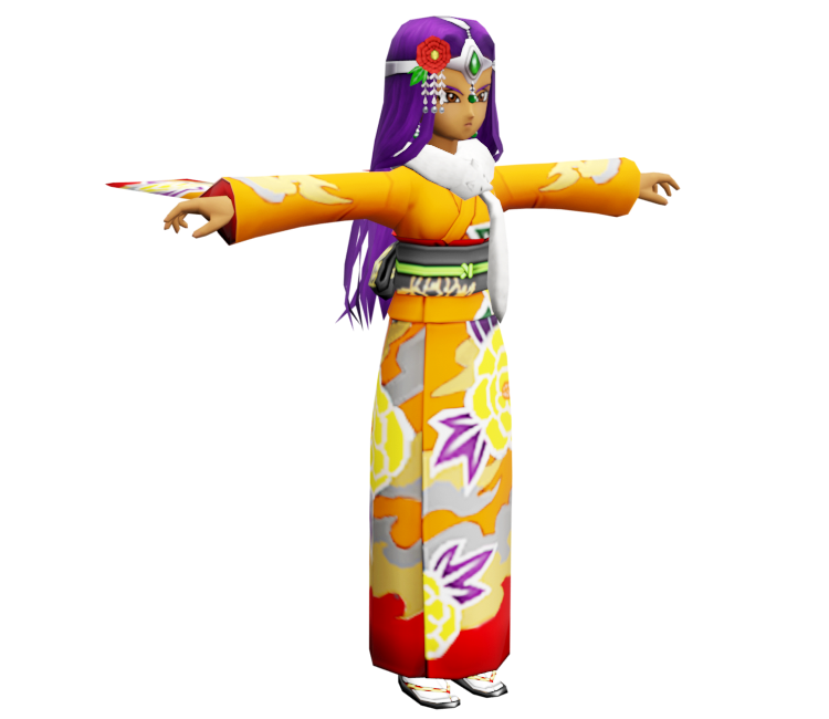 Preview in Browser - Dragon Quest Rivals Ace