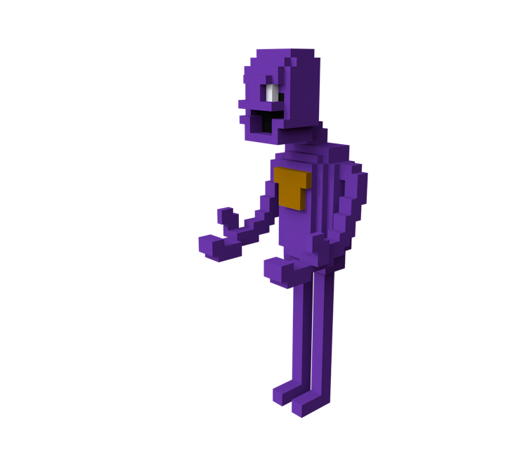 Preview in Browser - Five Nights at Freddy's Customs