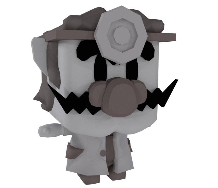 Preview in Browser - Wario Customs