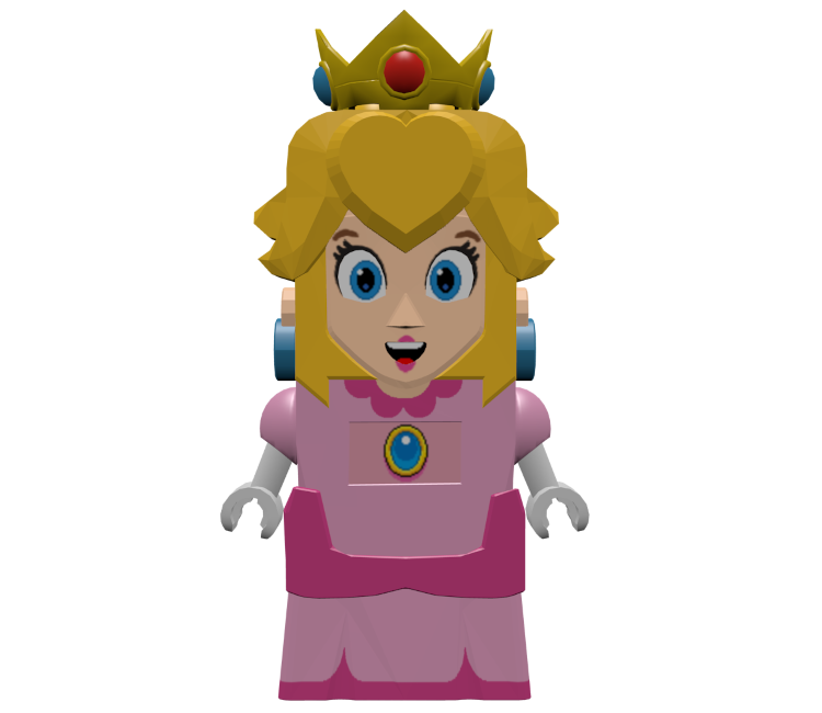 Download ZIP Archive - Mario Customs