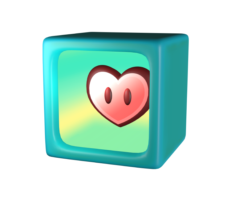 Download ZIP Archive - Paper Mario Customs