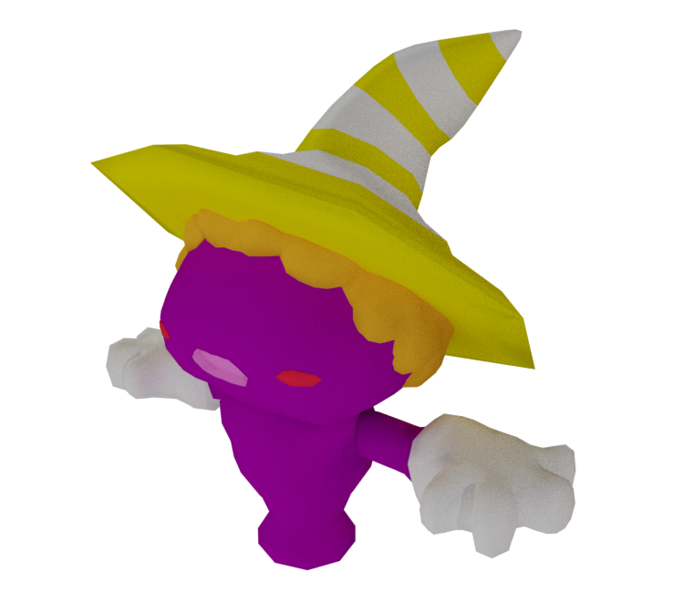 Download ZIP Archive - Paper Mario Customs