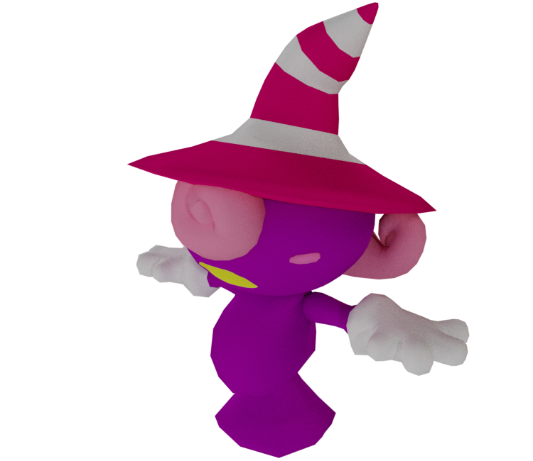 Download ZIP Archive - Paper Mario Customs