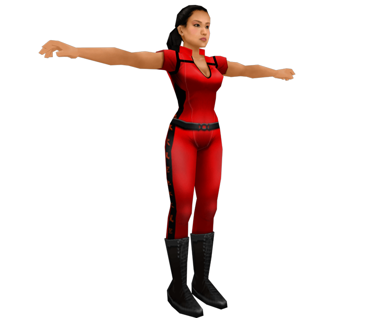 Preview in Browser - Dragon Ball Evolution