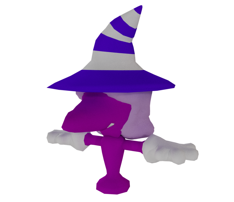 Download ZIP Archive - Paper Mario Customs