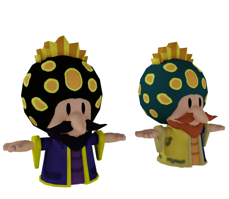 Download ZIP Archive - Mario Customs