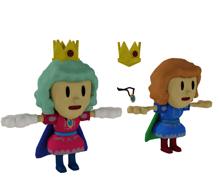 Preview in Browser - Mario Customs