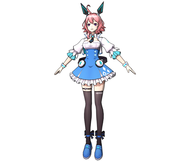 Preview in Browser - Digimon New Century