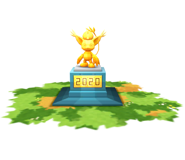 Preview in Browser - Digimon ReArise