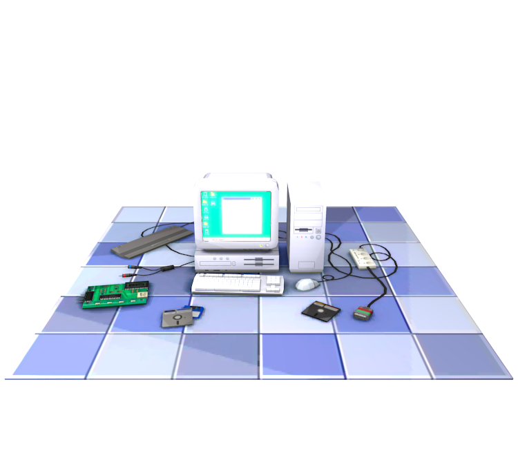 Preview in Browser - Digimon ReArise