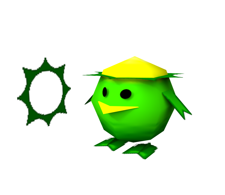 Preview in Browser - Kirby 64: The Crystal Shards