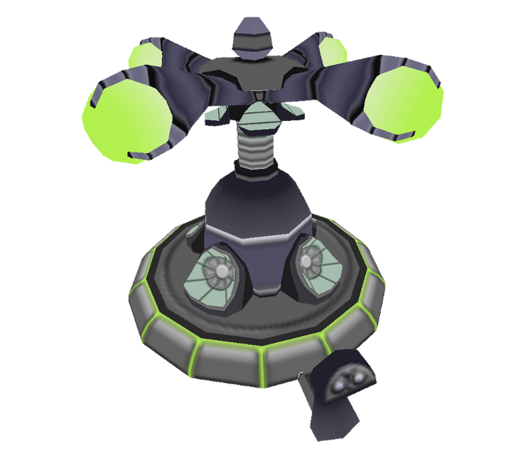 Preview in Browser - Disney's Stitch: Experiment 626