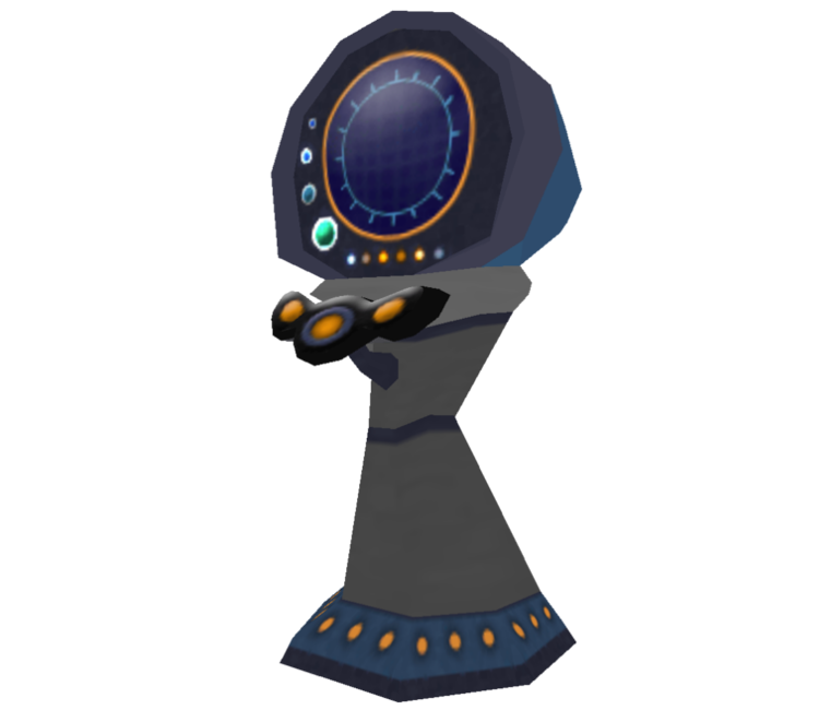 Preview in Browser - Disney's Stitch: Experiment 626