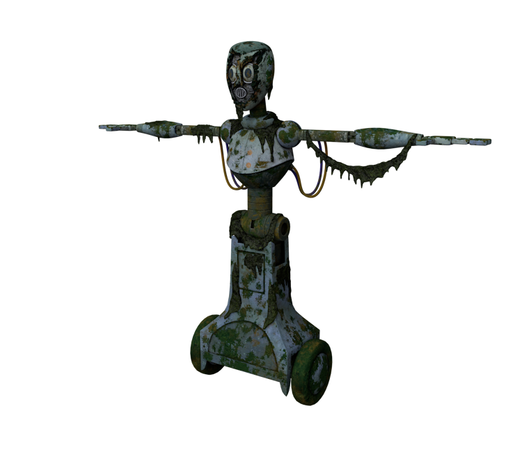 Preview in Browser - Five Nights at Freddy's: Security Breach